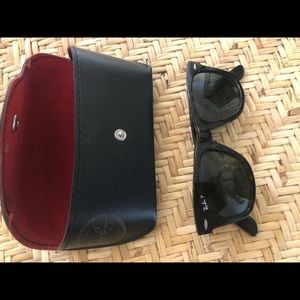 Ray-ban sunglasses